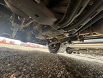 Underbody with Condizioni del telaio