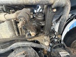 Underbody with Componenti dello sterzo