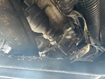 Underbody with Presa di forza