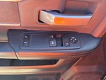 Cab with Controlli della finestra
