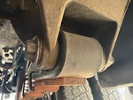 Underbody with Boccole sospensioni