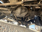 Underbody with Asse di rotazione (not guidato)