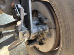 Brakes with