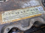 Engine with