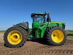 Drivetrain with