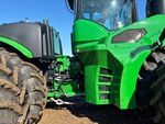Drivetrain with