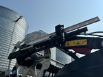 Pickup / Header with