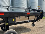 Pickup / Header with