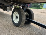 Pickup / Header with