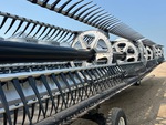 Pickup / Header with