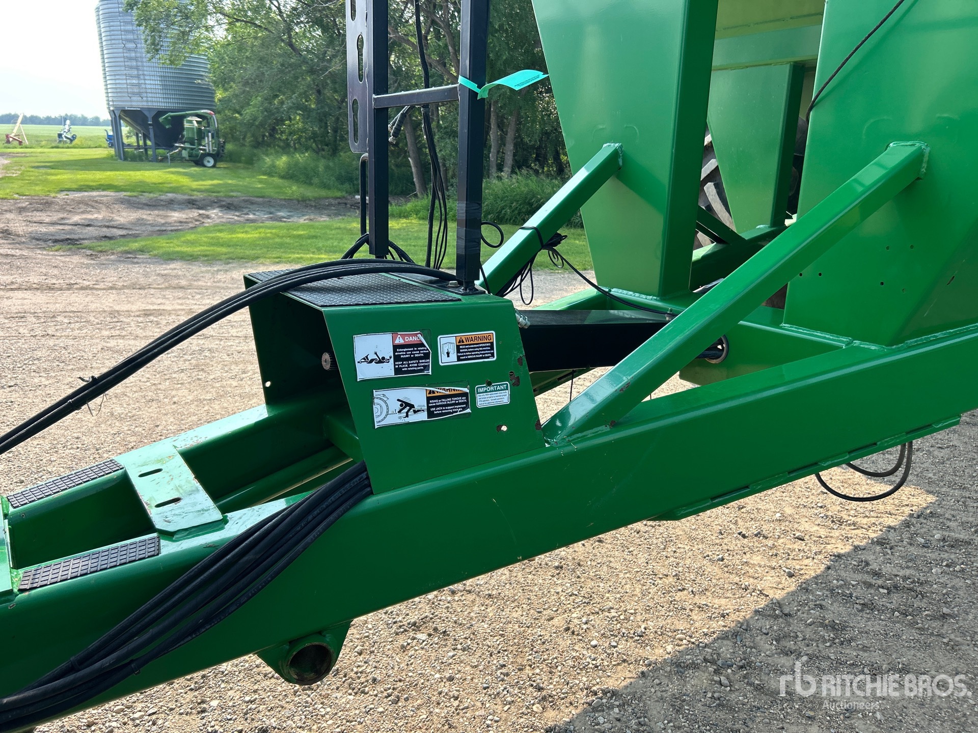 2013 Brent 1082
