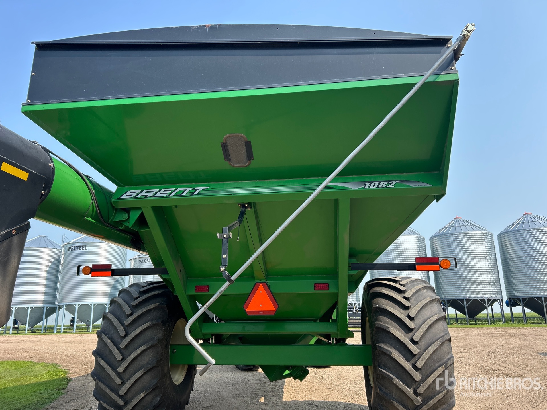 2013 Brent 1082