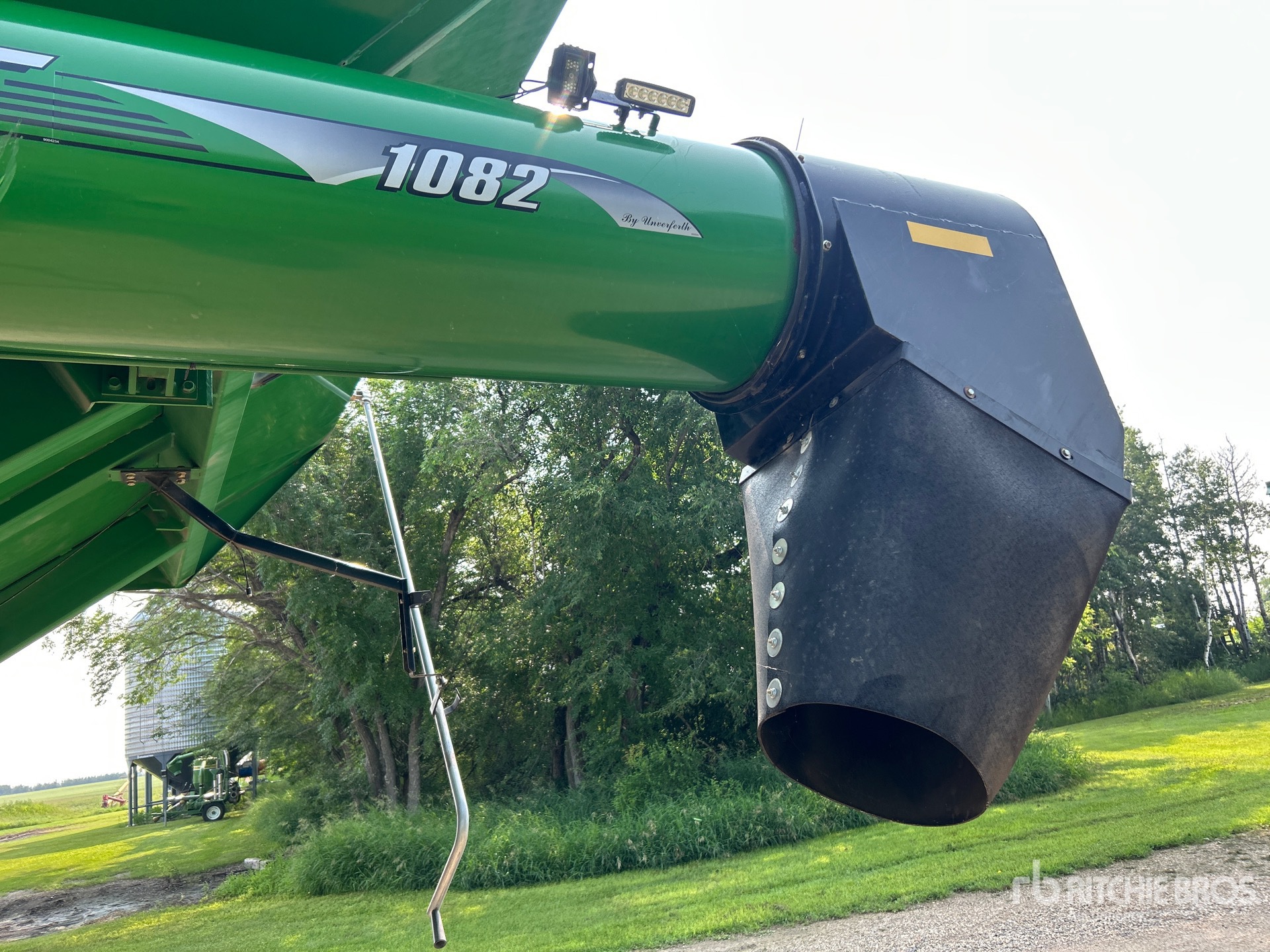 2013 Brent 1082