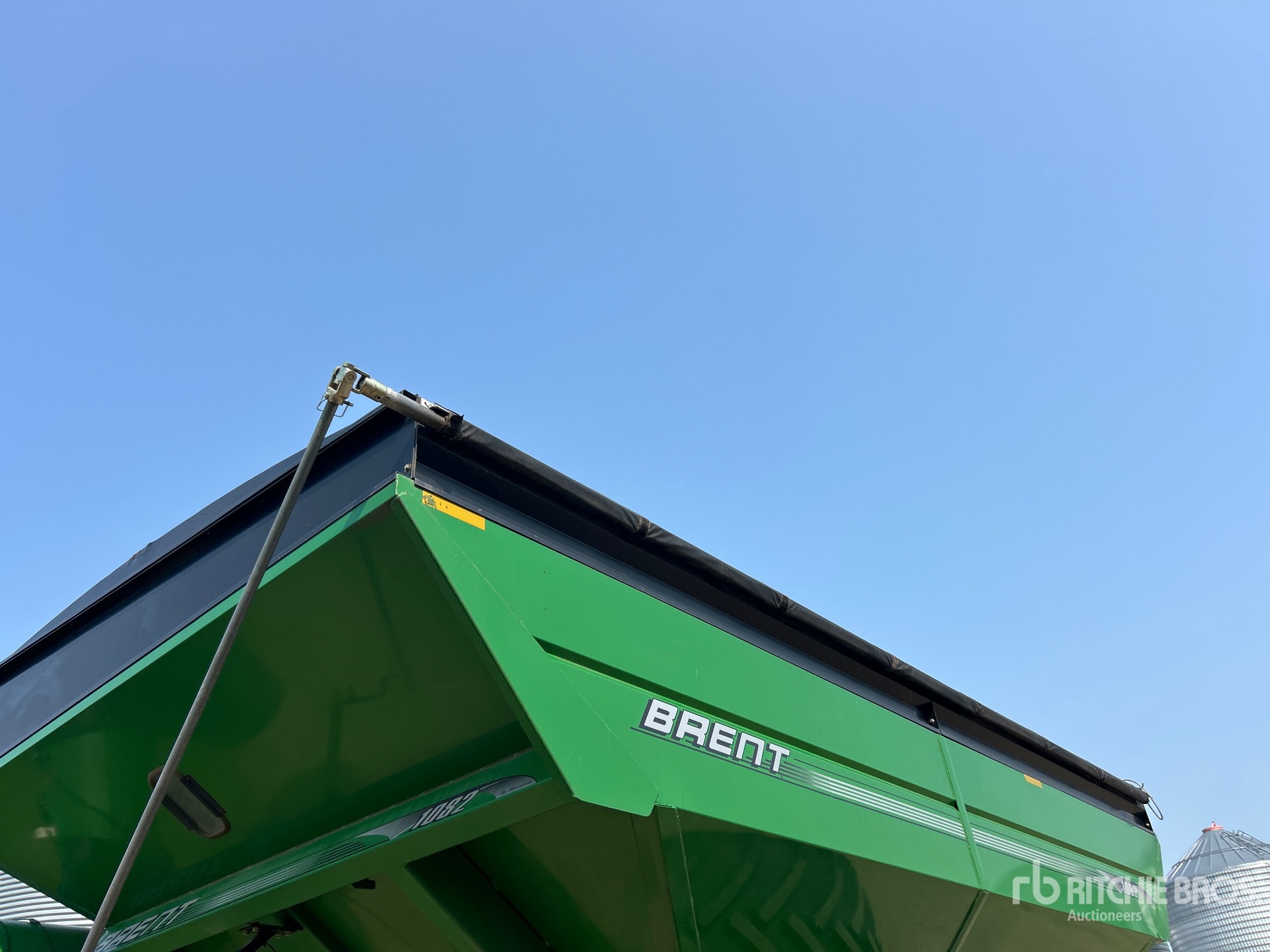 2013 Brent 1082