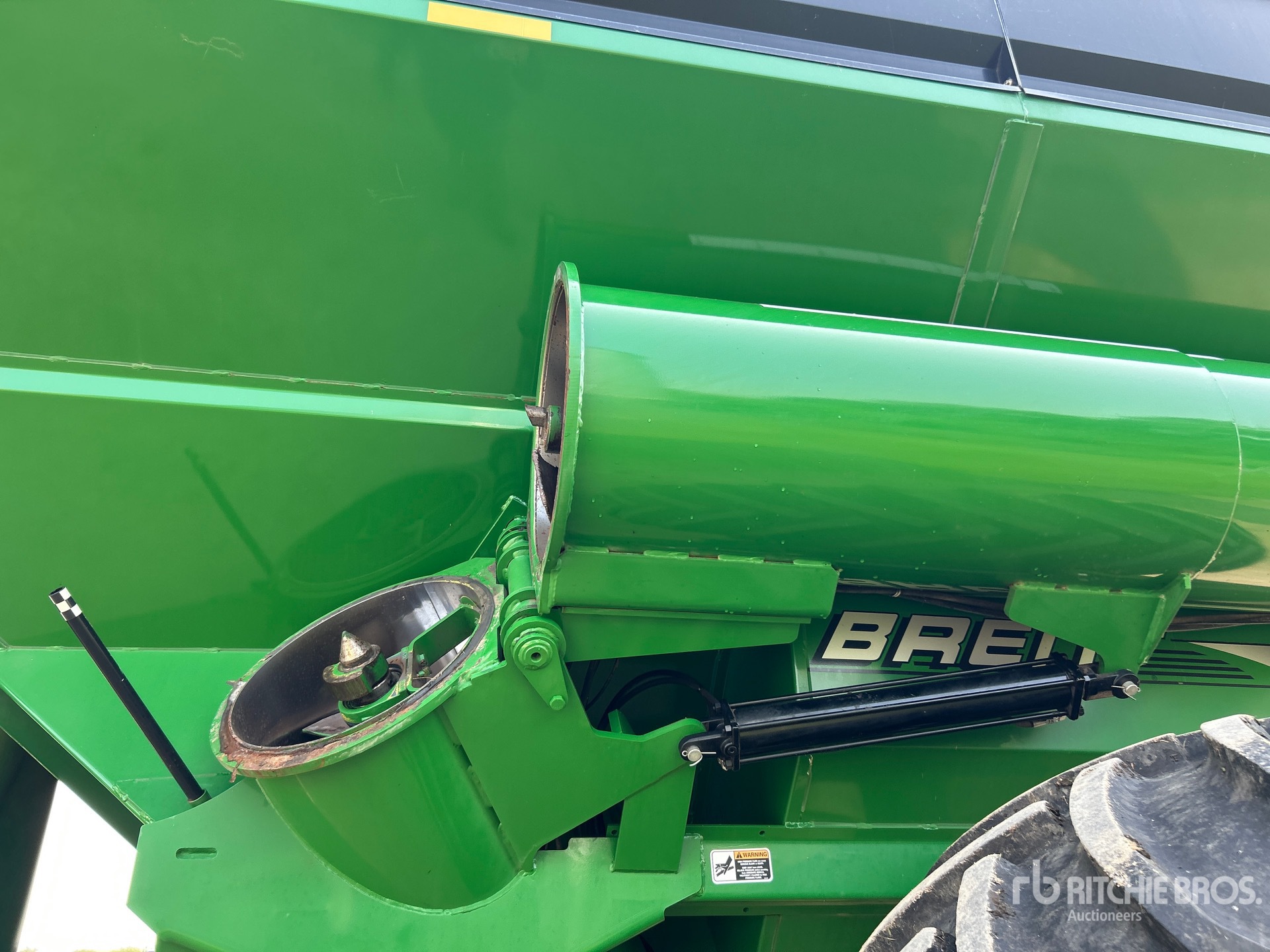2013 Brent 1082