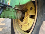 Drivetrain with