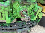 Drivetrain with