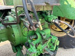 Hydraulics with