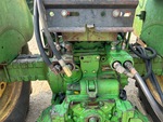 Hydraulics with