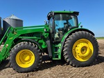Drivetrain with
