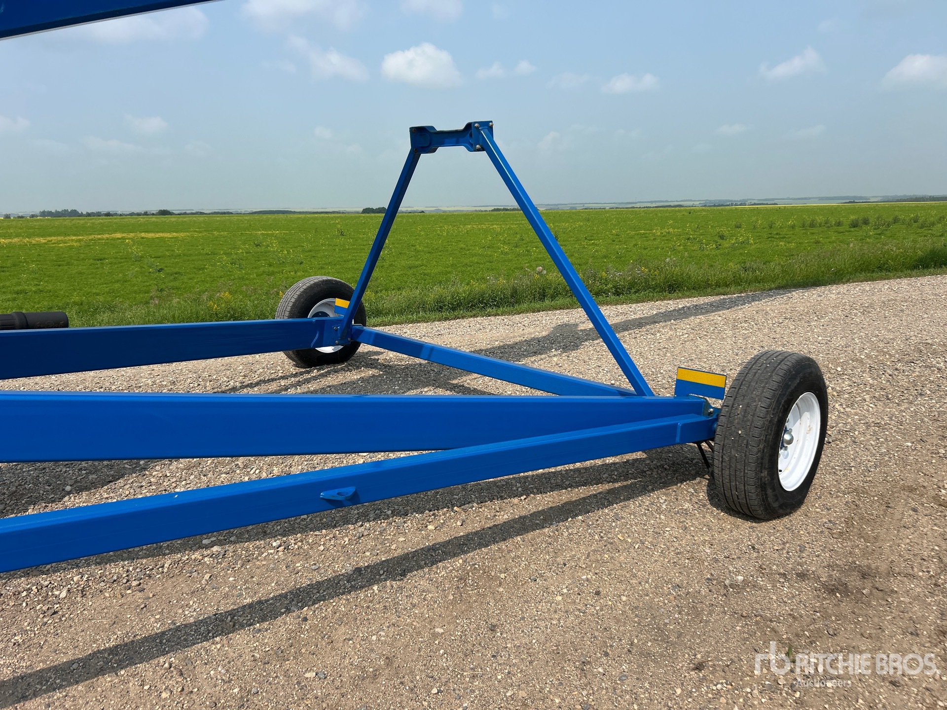2018 Brandt 15100A