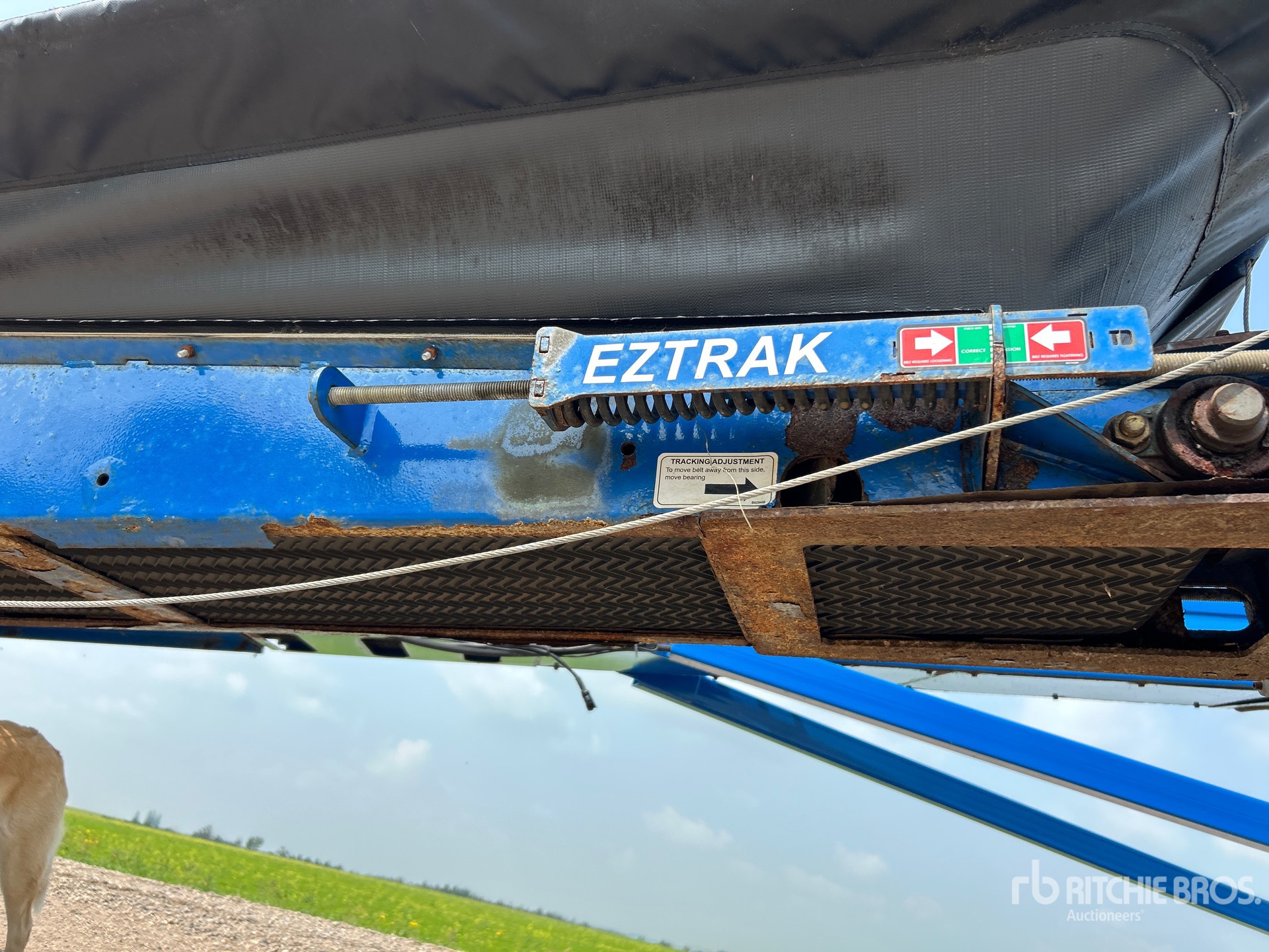 2018 Brandt 15100A
