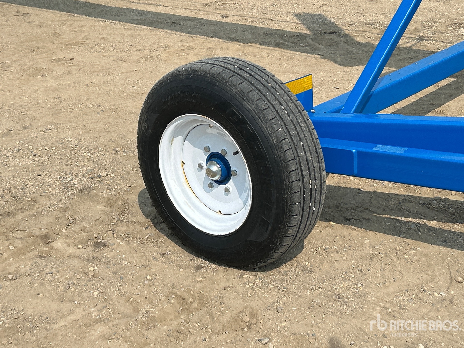 2018 Brandt 15100A