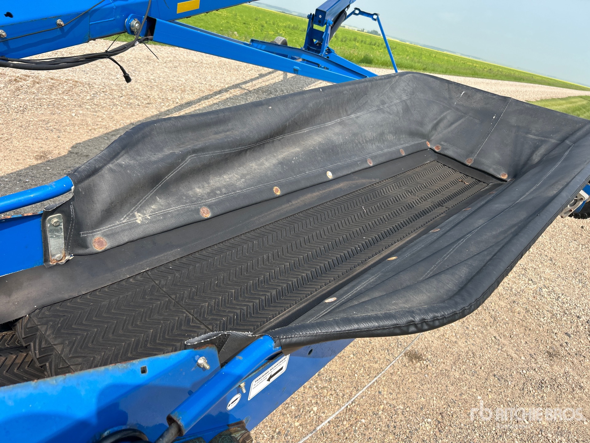 2018 Brandt 15100A