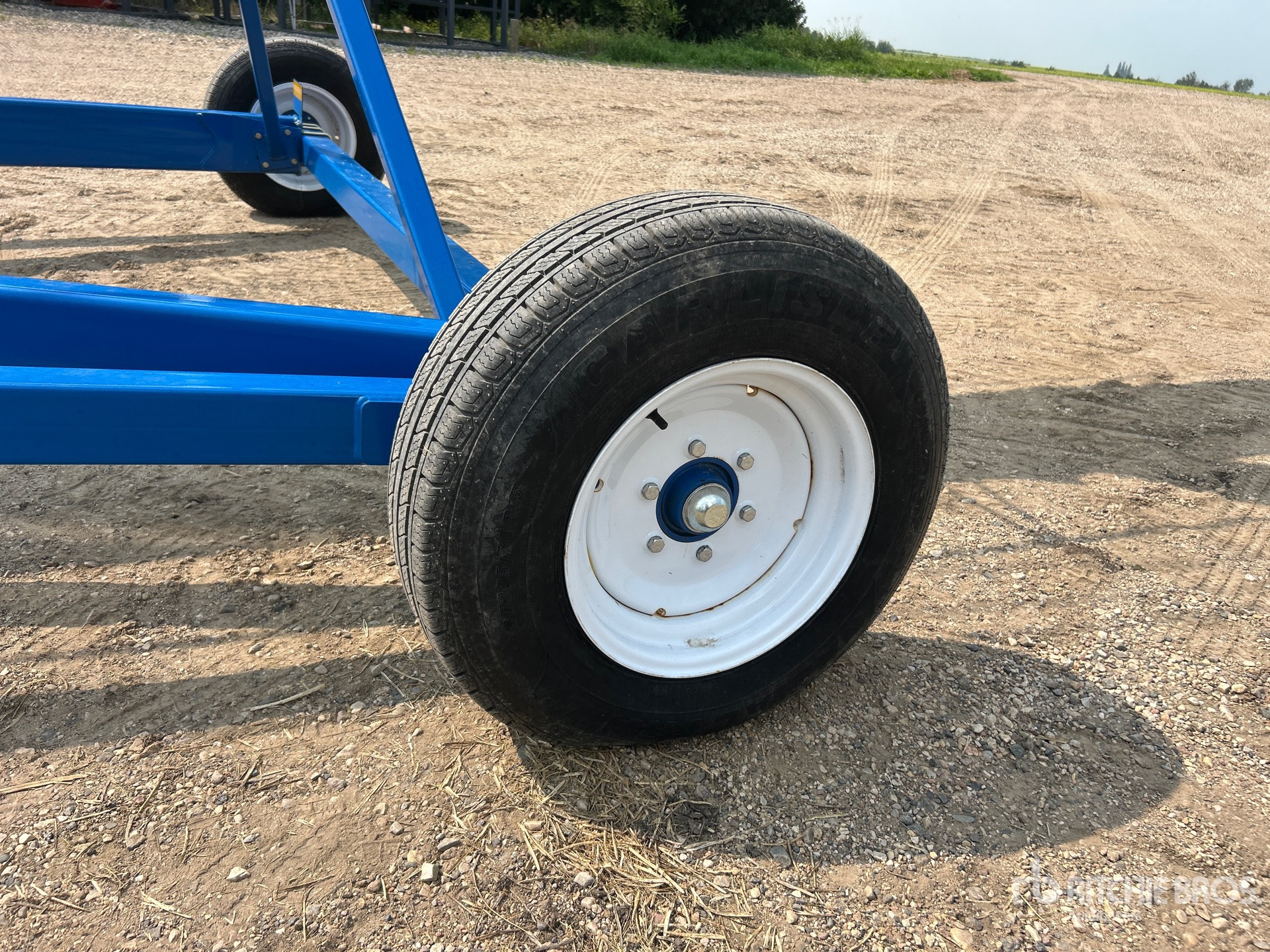 2018 Brandt 15100A