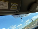 Cab with