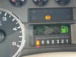 Cab with Engine Hours