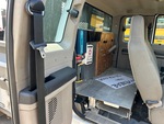 Cab with