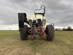 Chassis Photos with