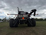 Chassis Photos with