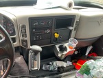 Cab with