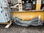 Electrical with Cables and Connections