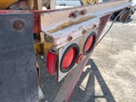 Carrier with Marker Lights Functional
