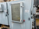 Electrical with Disconnect Switch