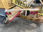 Carrier with Brake Lights Functional