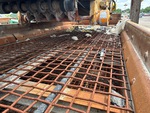 Chassis with Screen Deck