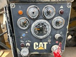 Control Station with Gauges