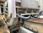 Hydraulics with Hoses