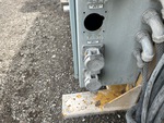 Hydraulics with Auxiliary Hydraulic Plumbing