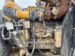 Engine with Engine - Right Side