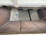 Chassis with VSI / HSI Crusher Chamber