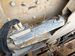 Hydraulics with Crusher Door Cylinders