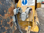 Carrier with Power Receptacle Functional