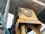 Hydraulics with Hydraulic Tank