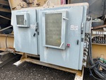 Electrical with Switch Gear