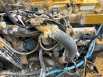 Engine with Engine - Left Side